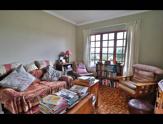 2 BEDROOM TOWNHOUSE SOLD IN CLIFTON HILL ESTATE